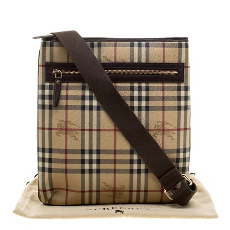 burberry messenger bag pink|Burberry Messenger bag women's.